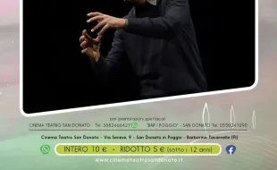 Racconti di Provincia_locandina
