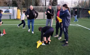 Calcio per tutti
