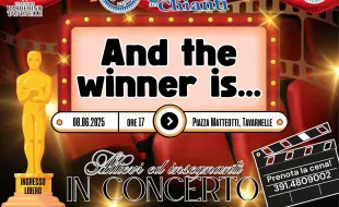 And the winner is