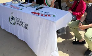 Festa del 2 giugno 2025 - Consegna carta Costituzionale