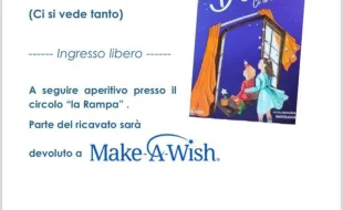 Make a wish