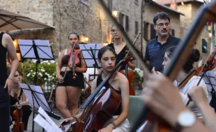 Chianti in musica 2025_immagine