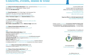 Chianti in musica 2025_banner