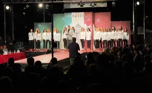 Selezione regionale del concorso di bellezza Miss Italia 