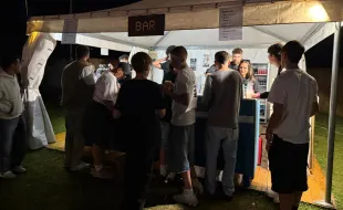 Sagra della frittella a Sambuca