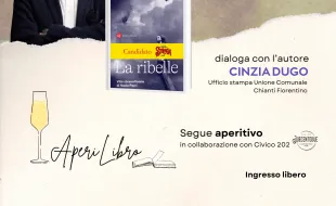 Vanstraten La ribelle_banner