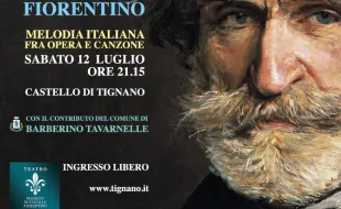 Artisti coro maggio musicale fiorentino_locandina