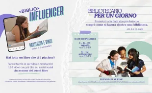 BiblioInfluencer 2025