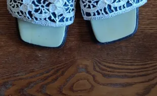 Calzatura Punto Tavarnelle 2025