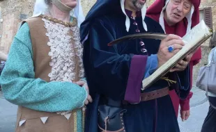 Memoriae et Historiae de' Semifonte