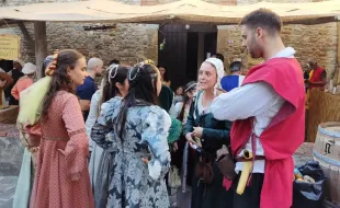 Memoriae et Historiae de' Semifonte