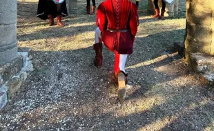 Memoriae et Historiae de' Semifonte