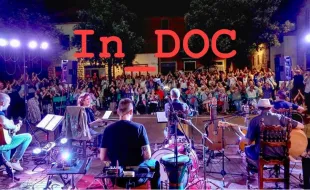 InDoc Deandre tribute band_immagine