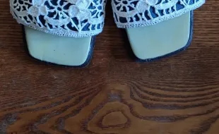 Calzatura Punto Tavarnelle 