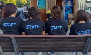 Comunità di Marcialla - Lo Staff
