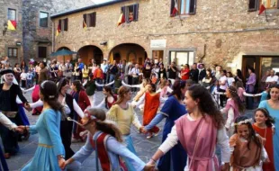 Memoriae et Historiae de' Semifonte