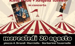 Fierucola di Marcialla 2025_locandina