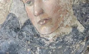 Affreschi a Badia a Passignano