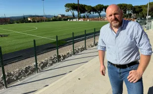 Stadio Frosali Barberino