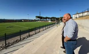 Stadio Frosali Barberino