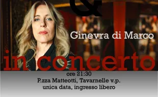 Locandina concerto 11 settembre 2025