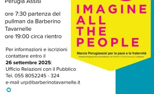 Marcia PerugiaAssisi 2025_locandina