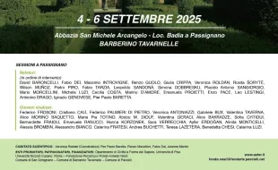 XXXII° SummerSchoolReligions_locandina