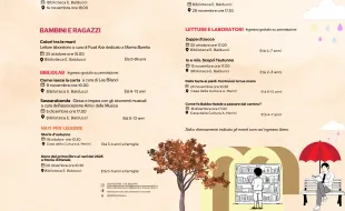Bibliopiù di autunno_locandina