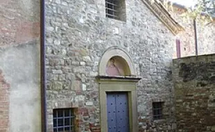 Oratorio di San Carlo a Linari_immagine