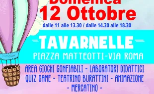 Il Paese dei Balocchi_locandina