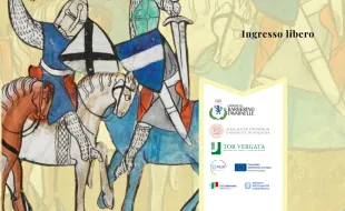 Il Tempo dei Cavalieri_locandina