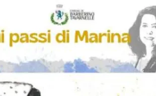 Assessora Marina Baretta