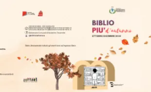 Pieghevole Bibliopiù d'autunno 2025_1