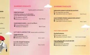 Pieghevole Bibliopiù d'autunno 2025_2