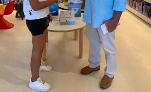 Premiazione con Sergio Aglietti