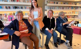  “Bibliopiù d’Autunno”