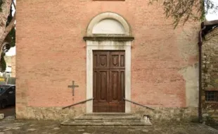 Chiesa di santo Stefano a Linari_immagine2