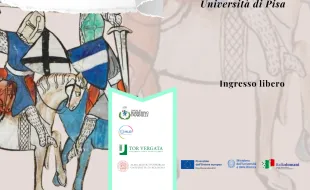 Il destino di due scudieri_locandina