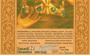 La regina della valle d'oro_locandina