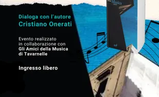 La Via della Musica_locandina