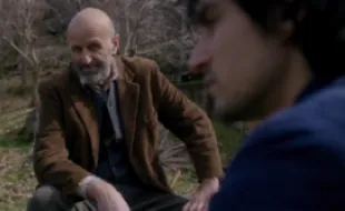 Massimo Salvianti "c'e un posto nel mondo"