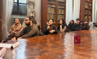 Tracce contemporanee