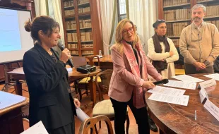 Tracce contemporanee