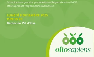 OlioSapiens_passeggiata tra gli olivi_locandina