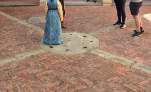 “La Regina di Valle d’Oro”