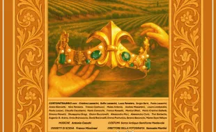 “La Regina di Valle d’Oro”