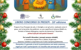 presepi in mostra_banner
