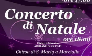 santa messa e concerto di Natale_locandina