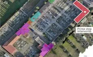 Cimitero di Tavarnelle