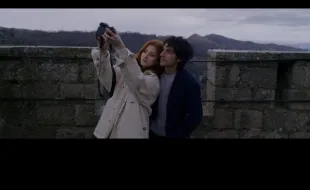 "C'è un posto nel mondo"